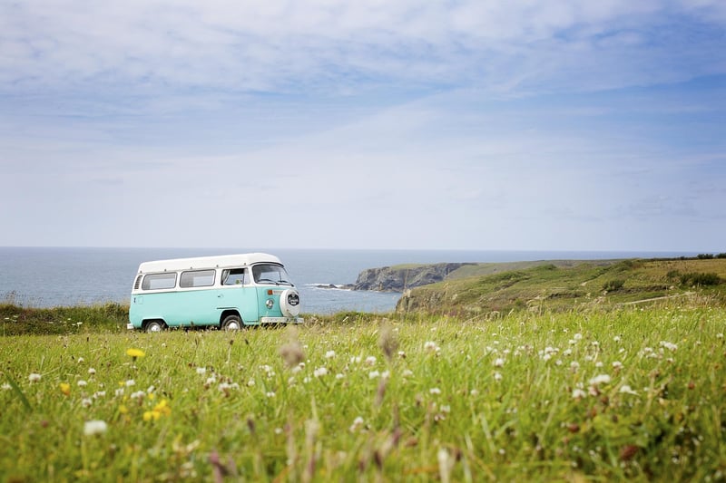 Glamping Retreats