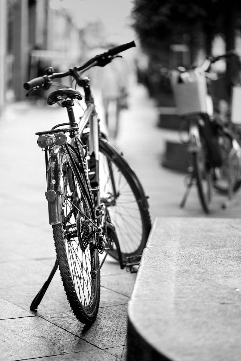 Urban Commuting