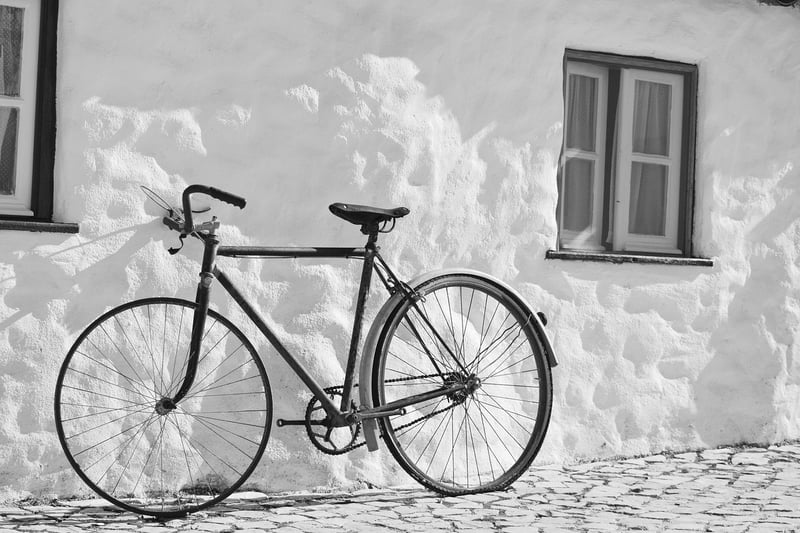 Urban Cycling