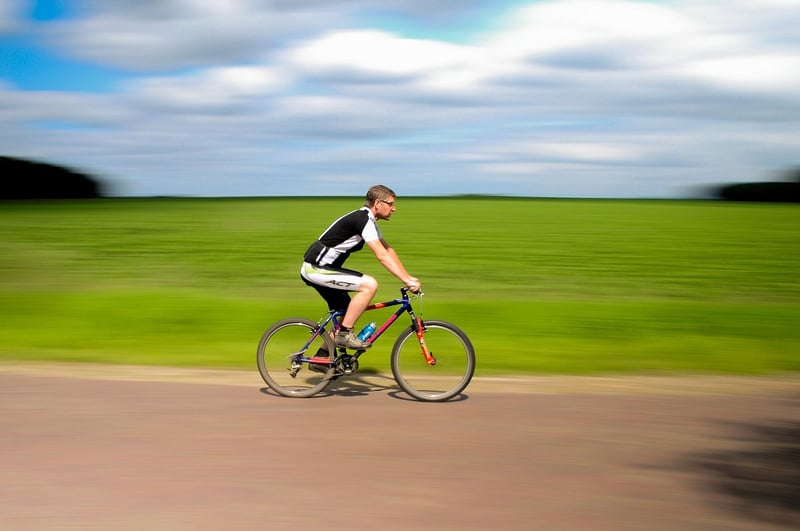 Road Cycling